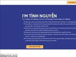 Sites similar to nguyendactinh.vn