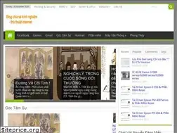 Sites similar to nguyendangmien.com
