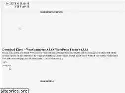 Sites similar to nguyendanhvietanh.com