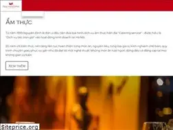 Sites similar to nguyendinh.com.vn