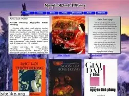 Sites similar to nguyendinhphung.com