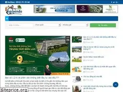 Sites similar to nguyendo.net