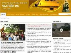 Sites similar to nguyendu.com.vn