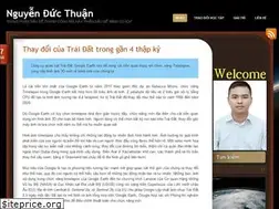 Sites similar to nguyenducthuan.wordpress.com