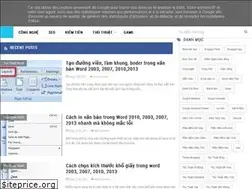 Sites similar to nguyengia2017.blogspot.com