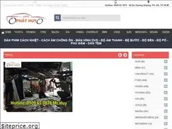 Sites similar to nguyengiaauto.com