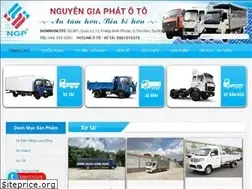 Sites similar to nguyengiaphatoto.com