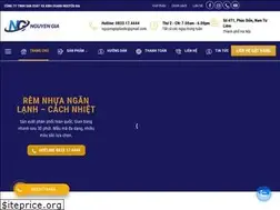Sites similar to nguyengiaplastic.com