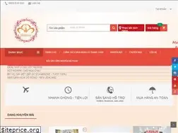 Sites similar to nguyenhafood.vn