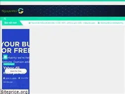 Sites similar to nguyenhaionline.com