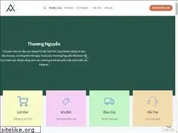 Sites similar to nguyenhoaithuong.net