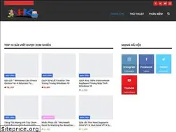 Sites similar to nguyenhoangkha.com