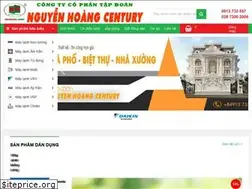 Sites similar to nguyenhoangree.com