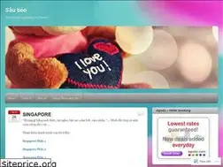 Sites similar to nguyenhoangyenvn.wordpress.com