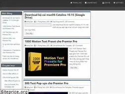 Sites similar to nguyenhongson.net