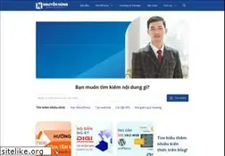 Sites similar to nguyenhung.net