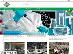 Sites similar to nguyenhuu.vn
