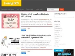 Sites similar to nguyenhuuhoang.com