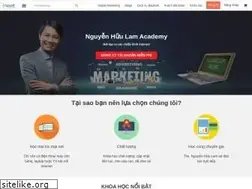 Sites similar to nguyenhuulam.com