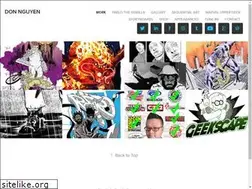 Sites similar to nguyeningit.com