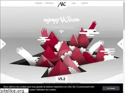 Sites similar to nguyenkhiem.fr