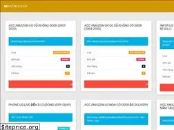 Sites similar to nguyenlieu.co