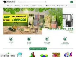 Sites similar to nguyenlieuantoan.com