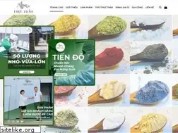Sites similar to nguyenlieubotthiennhien.vn
