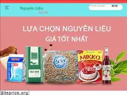 Sites similar to nguyenlieugiatot.com