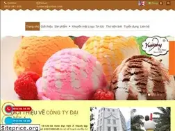 Sites similar to nguyenlieukem.vn