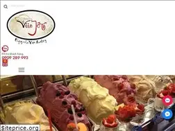 Sites similar to nguyenlieulamkem.vn