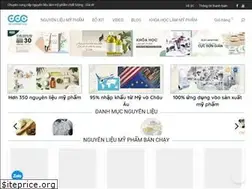 Sites similar to nguyenlieulammypham.net