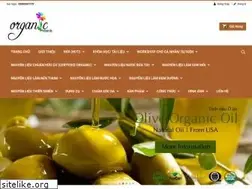 Sites similar to nguyenlieulammyphamhcm.com