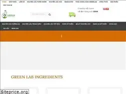 Sites similar to nguyenlieulammyphamvn.com