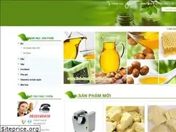 Sites similar to nguyenlieumypham.net