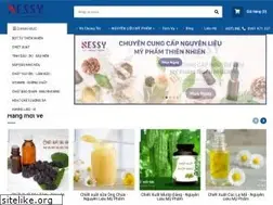 Sites similar to nguyenlieunessy.com