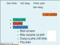 Sites similar to nguyenlieuphache.com.vn