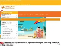 Sites similar to nguyenlieuphachehanoi.com