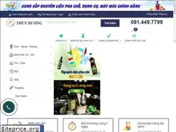 Sites similar to nguyenlieuphacheth.com