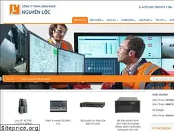 Sites similar to nguyenloc.vn