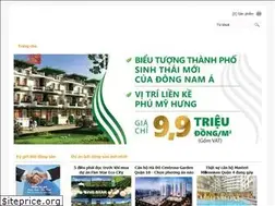 Sites similar to nguyenlochanh.com