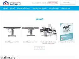 Sites similar to nguyenlongco.vn