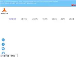 Sites similar to nguyenman.com.vn