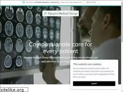 Sites similar to nguyenmedicalgroup.com