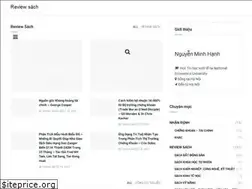 Sites similar to nguyenminhhanh.com