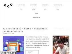Sites similar to nguyenminhhung.com
