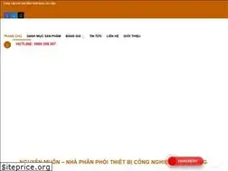 Sites similar to nguyenmuon.com