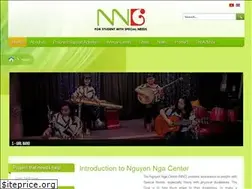 Sites similar to nguyennga.org