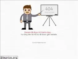 Sites similar to nguyenphamquocanh.net