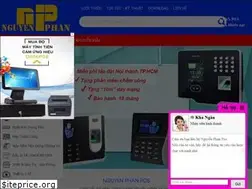 Sites similar to nguyenphanshop.vn